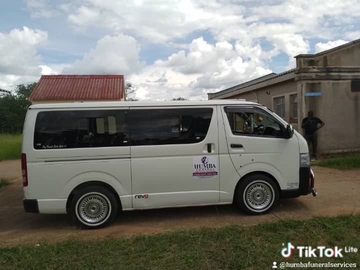 Humba Funeral Services gallery photo 2