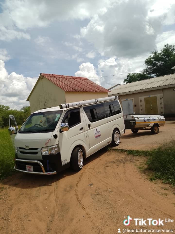 Humba Funeral Services gallery photo 4