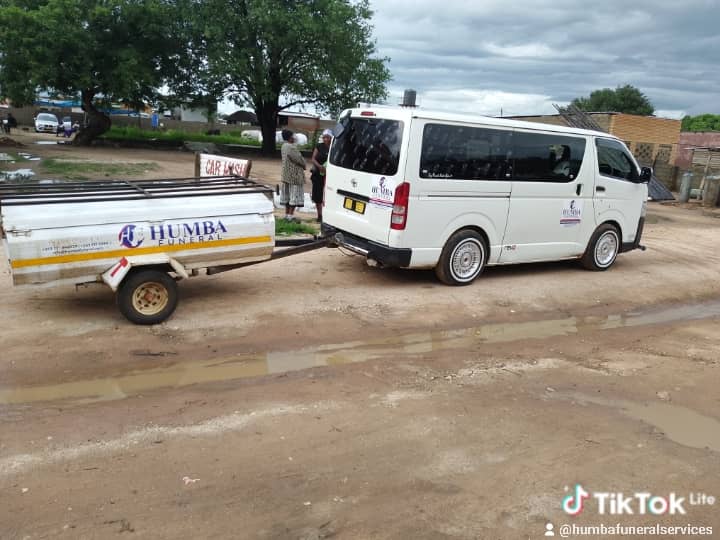 Humba Funeral Services gallery photo 4