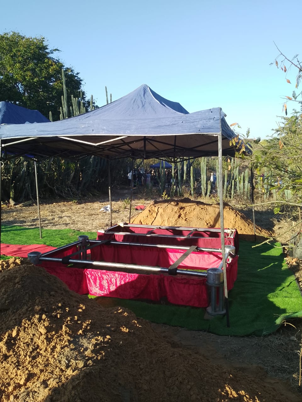 Humba Funeral Services gallery photo 4