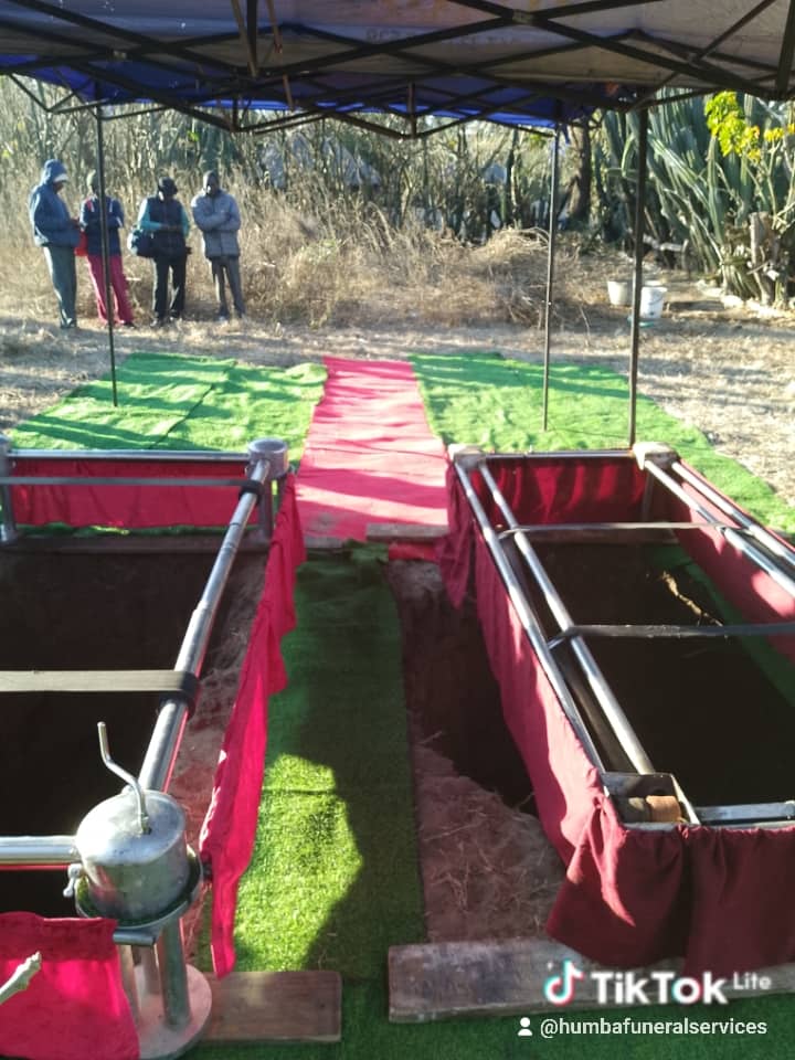 Humba Funeral Services gallery photo 4