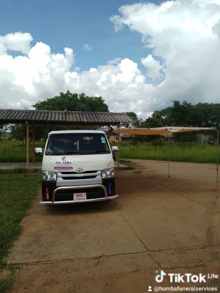 Humba Funeral Services gallery photo 4
