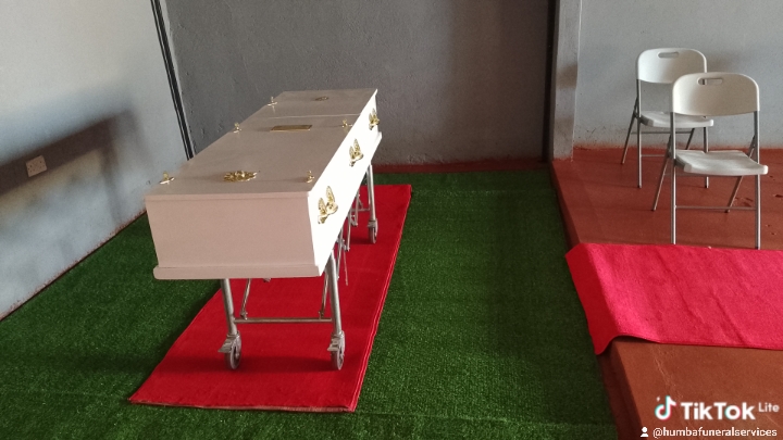 Humba Funeral Services gallery photo 4