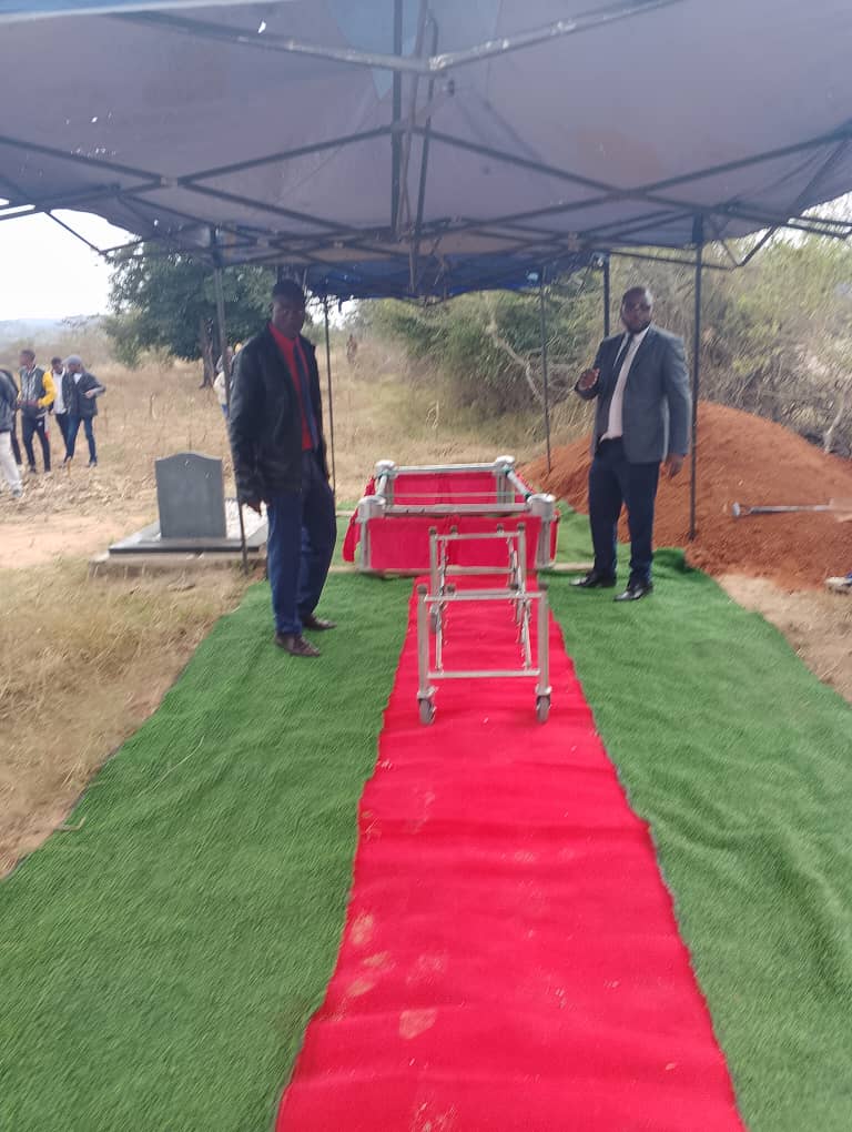 Humba Funeral Services gallery photo 3