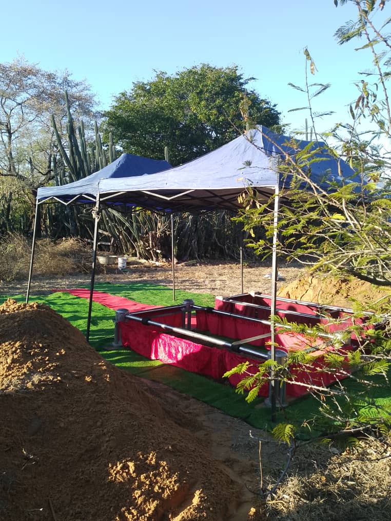 Humba Funeral Services gallery photo 4