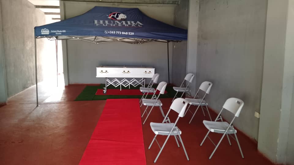 Humba Funeral Services gallery photo 4