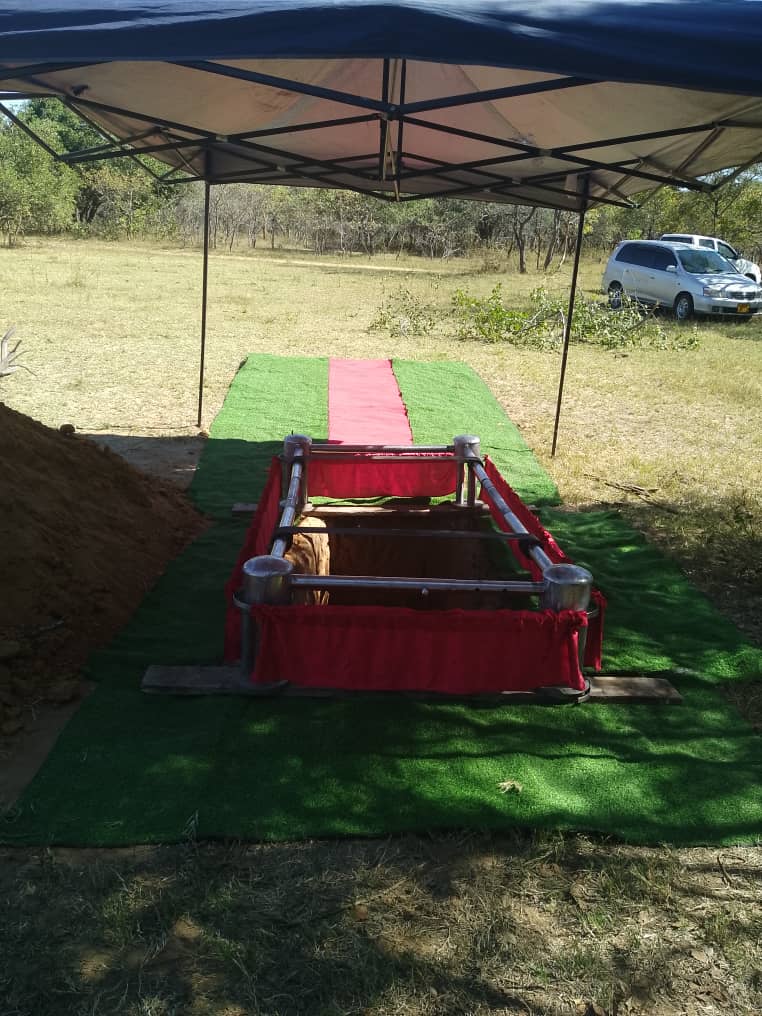 Humba Funeral Services gallery photo 4