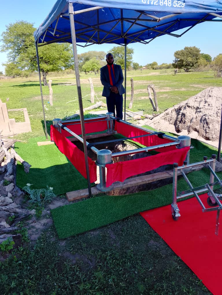 Humba Funeral Services gallery photo 4