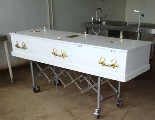 Humba Funeral Services gallery photo 4