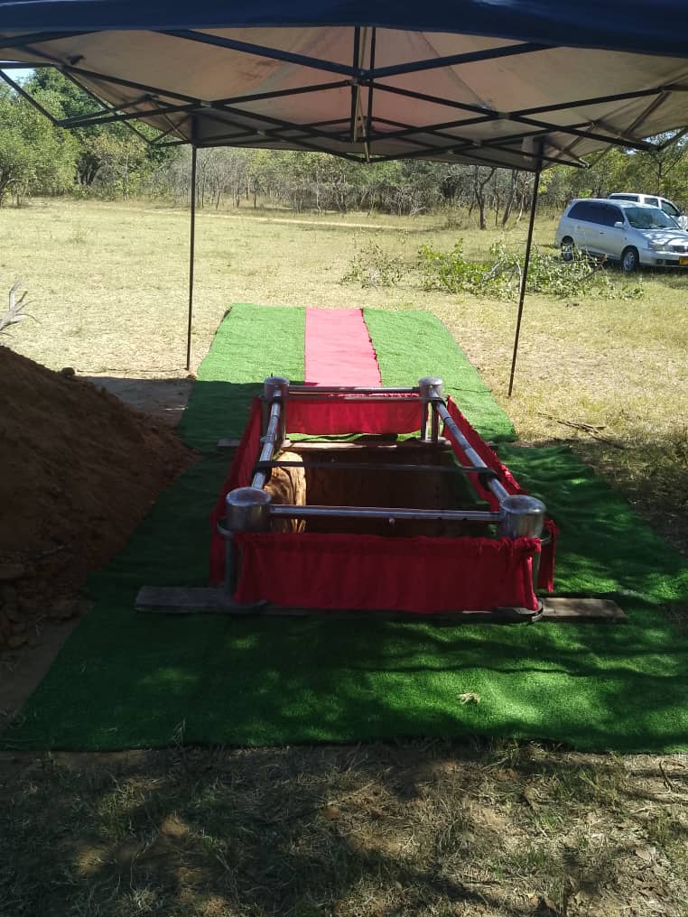 Humba Funeral Services gallery photo 4